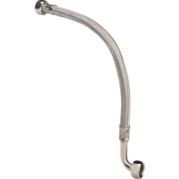 Viega hose 8310.27 in 3/8 inch x 300mm steel