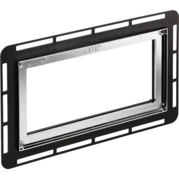 Viega Installation frame Visign for Style  Model No. 8330.21