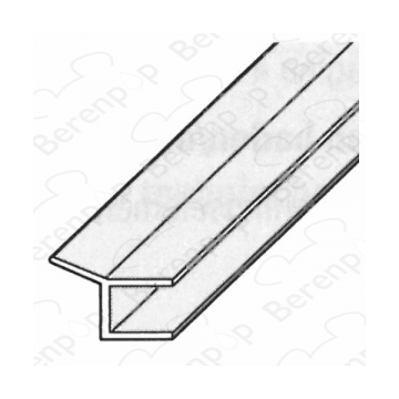 Villeroy & Boch Subway PGR60451400009 seal 135 degrees, 200cm, 8mm