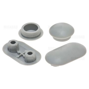 Villeroy & Boch Toilet Seat Buffers