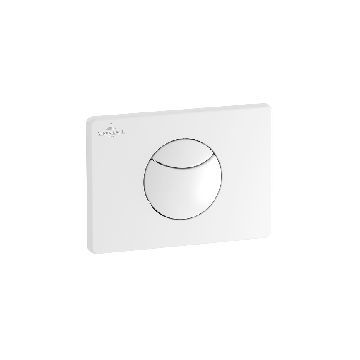 Villeroy & Boch ViConnect flush plate chrome 92248561 Sanit 16.703.01 NGS Plate S703 1670301 4013341049573