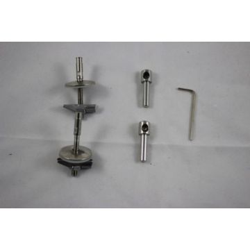 Villeroy & Boch Hinge with Quick Release 92245661