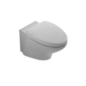 Villeroy & Boch Stratos Toilet Seat 9945.61.01