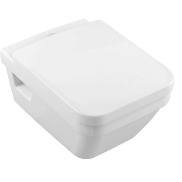 Villeroy & Boch Architectura Metal Rim WC seat 9M606101
