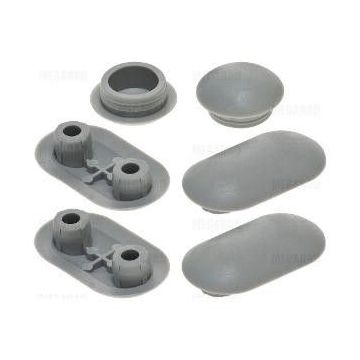Villeroy & Boch buffers for seat and lid 92244200