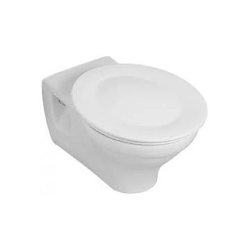 Villeroy & Boch Epura Toilet Seat 8837.61.01