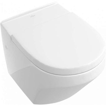 Villeroy & Boch Lifetime Toilet Seat Soft-Close 9M02.S1