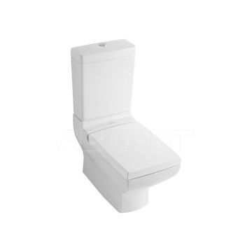 Villeroy & Boch La Belle Toilet Seat Soft-Close 9M32S1 Villeroy & Boch La Belle Toilet 
