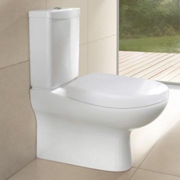 Villeroy & Boch My Nature Toilet Seat Soft-Close 9M53.S1.R1
