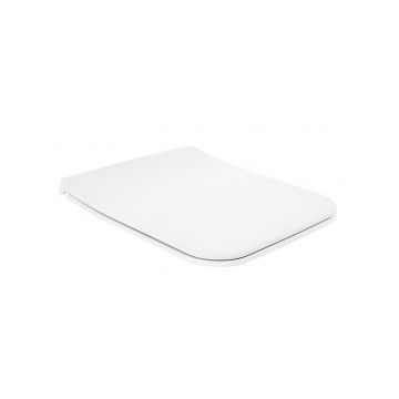 Villeroy & Boch Pura Slimseat Soft Closing Seat And Cover - 9M94S101
