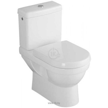 Villeroy & Boch Sunberry Soft Close Toilet Seat 9M55.S1