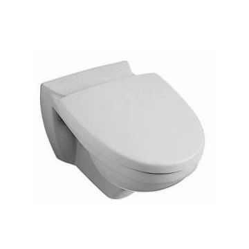 Villeroy & Boch Sunny Toilet Seat 88416101 / 8841.61.01 THIS WILL NOT FIT BACK TO WALL PANS
