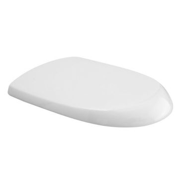 VILLEROY & BOCH VIALA TOILET SEAT 88186101 STANDARD CLOSE / 4022693914118 - MTSh036