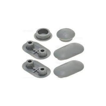 Villeroy en Boch Bellevue - Century - Editionals 92208200 buffers round and oval