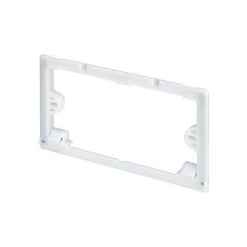 Viega Base frame Visign 8310.34 for Flush Plates Base frame for Visign for Life 1, 2, 3 and 4 plastic