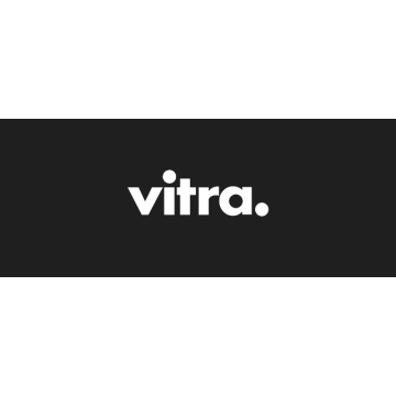 Vitra Istanbul flat top Seat Buffers 421257