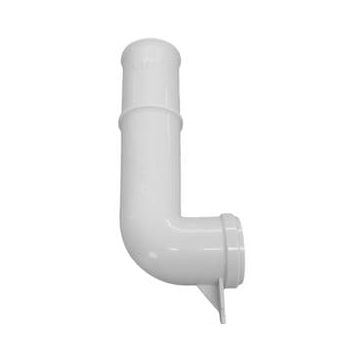 Vitra MAIN FLUSH PIPE 436960YP