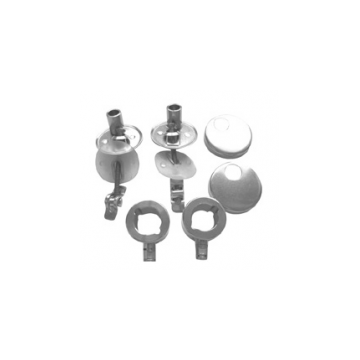 Vitra Toilet Seat Slow closing hinges  420821
