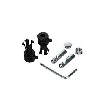 Vitra FISCHER WC FIXING PACK WALL HUNG 312093YP1TE
