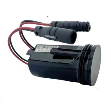 Vitra 325110YP1TE 4106 New Series Urinal Sensor