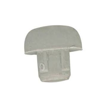 Vitra LID BUFFER -423740YP1TE


The Vitra Toilet Seat Lid Buffer (Part Code: 423740YP1TE) is a grey, singular replacement cushioning pad designed specifically for Vitra toilet seat fittings. It sits on the underside of the toilet seat lid to absorb imp