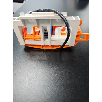 437214YP Servo Motor Set 12cm 