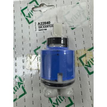 Vitra A22840 AQUATECH CARTRIDGE A22840YP