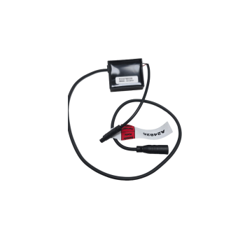 Vitra A24826YP infrared/photocell sensor designed for VitrA and Artema electronic touchless (sensor) basin taps.