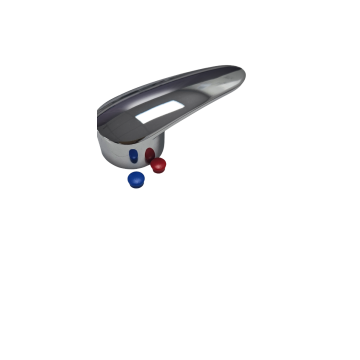 Vitra A3284601YP  Slope Lever & pin point setscrew