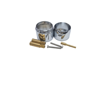 Vitra A33159YP thermostatic mixer valve body extension kit