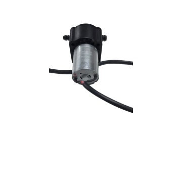 VitrA A33645GRPYP Origin liquid soap dispenser pump