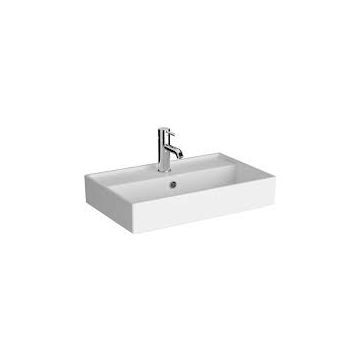Vitra ArchiPlan Narrow Bowl Sink  60x38 cm 7401B003-0001