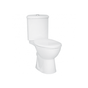 Vitra Arkitekt Standard Close Toilet Seat and Cover 28-003-001