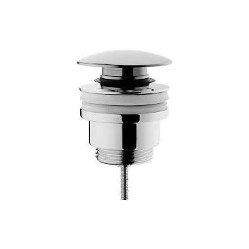Vitra Artema Sink Round Strainer Universal-Fixed A45148