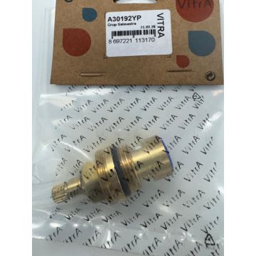 Vitra ATLANTA / ASSOS / ARTEMIS CARTRIDGE A30192YP