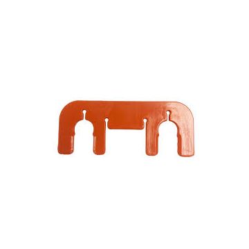 Vitra CISTERN TANK MOUNT BRACKET CLIPS 426846YP
