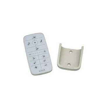 Vitra COMFORT REMOTE 317008YP1TE