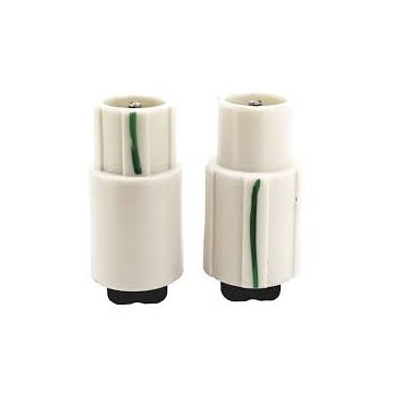 Vitra SOFT CLOSE TOILET SEAT DAMPER SET -313644YP1TE