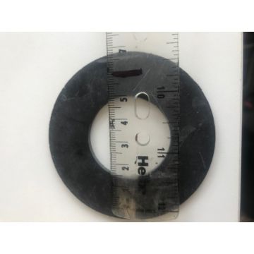 Vitra Flush Valve Seal for Closet washer systems