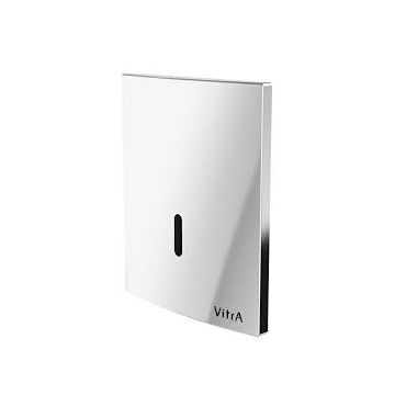 Vitra Infrared Electronic Urinal Flush Plate and Sensor 311-2910