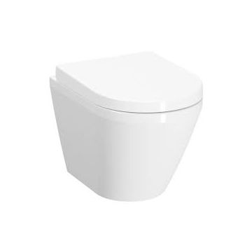 VitrA Integra Soft Close Toilet Seat 108-003-309