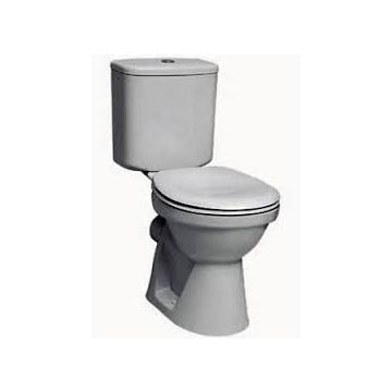 23-003-001 Vitra Arkitekt Standard Toilet Seat & Cover Only  25-003-001  