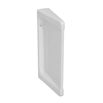 Vitra Urinal Partition 5172L003-0155