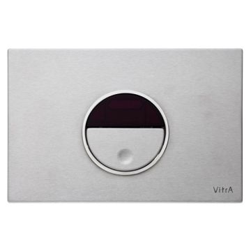VitrA Pro photocell control panel 748-1421 Polished Chrome