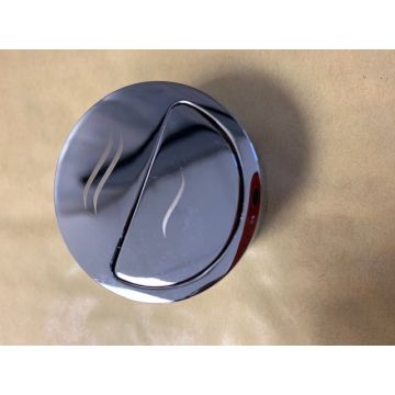 Vitra Push Button Chrome 429187