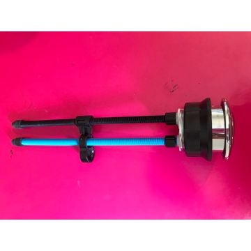 KOHLER 1207909-CP FLUSH BUTTONS & ACTUATOR RODS
