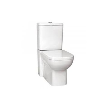Vitra Retro Toilet Pan BACK TO WALL PAN ONLY