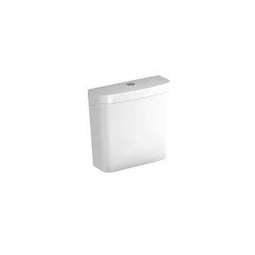 Vitra S20 Close Couple  Cistern White lid 5514L003-0107