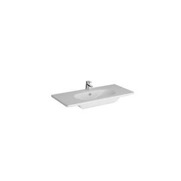 Vitra S20 Shelf Washbasin  65 cm 5522B003-0001