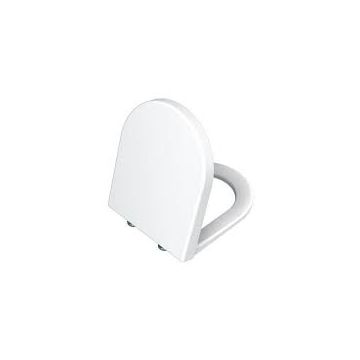 Vitra S50 Toilet Seat  and cover with fittings 108-003-311